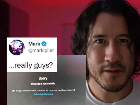 markiplier nudes|OnlyFans